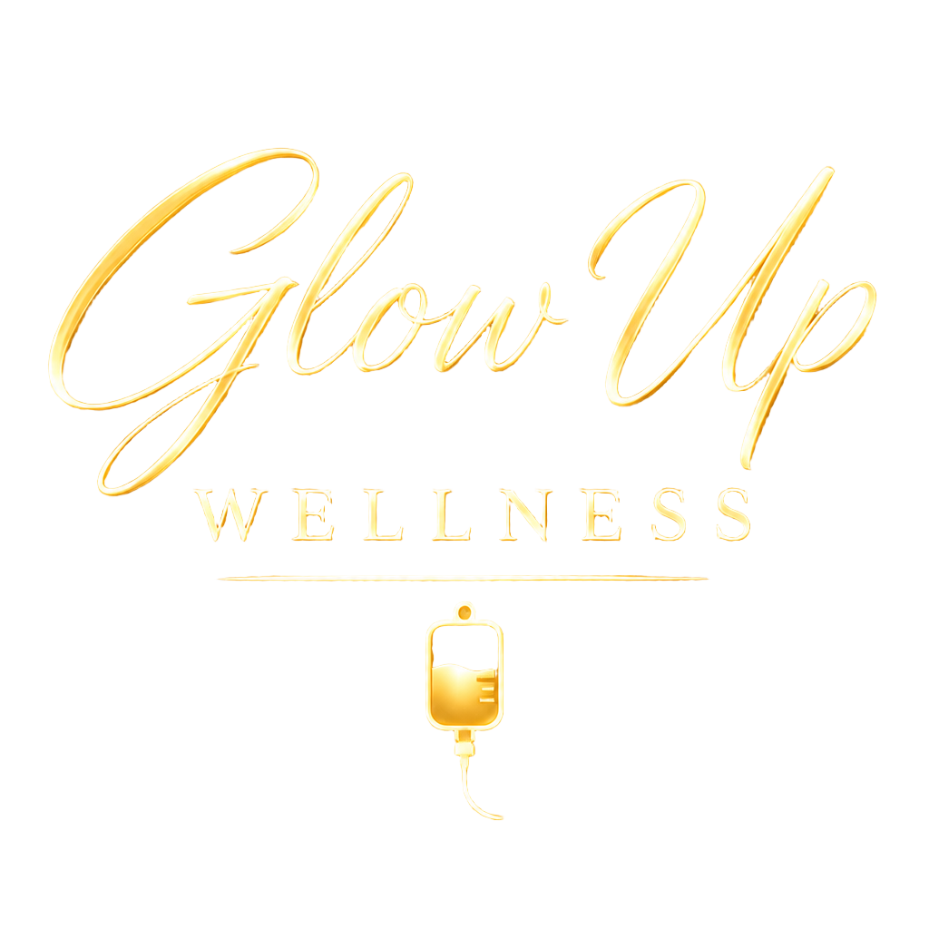 Glowup Wellness